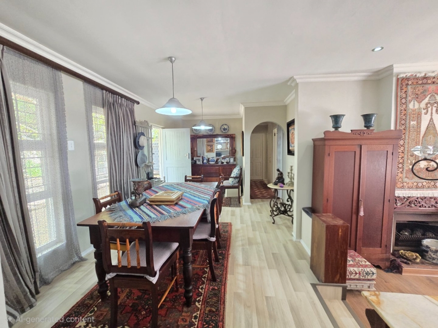 4 Bedroom Property for Sale in Wilderness Central Western Cape